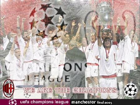 ac milan