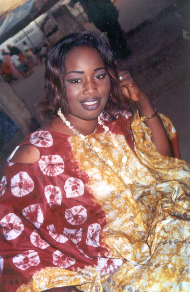 arame