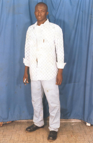 elhaji
