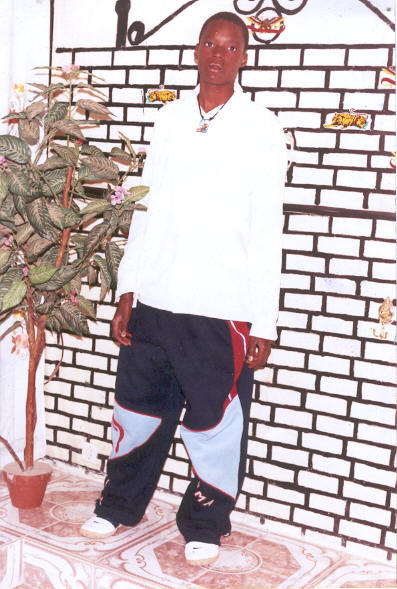 ablaye